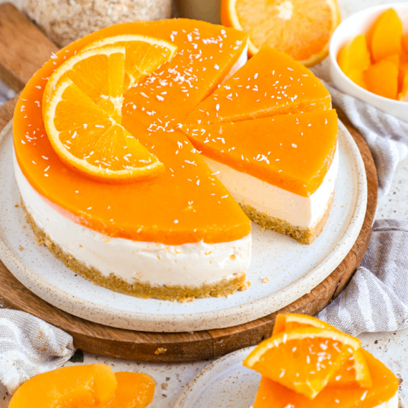 5 Oranje Koningsdag recepten: feestelijk, gezond genieten!