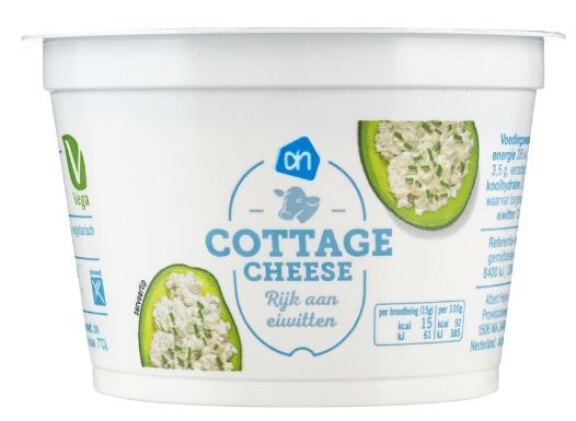 AH Cottage cheese 