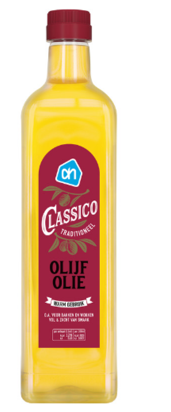 AH olijfolie traditioneel