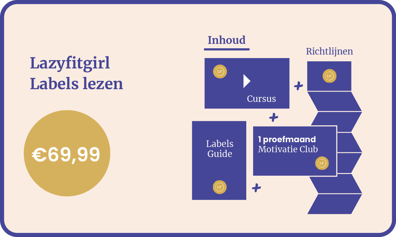 Cursus Labels lezen