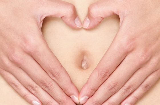 afvallen premenopauze