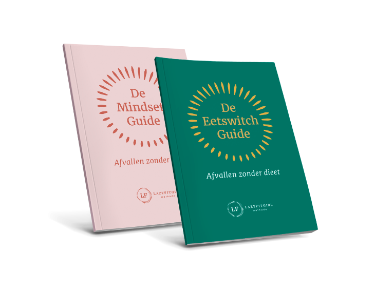 Lazyfitgirl mindset guide