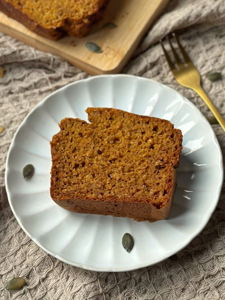 Pompoen cake