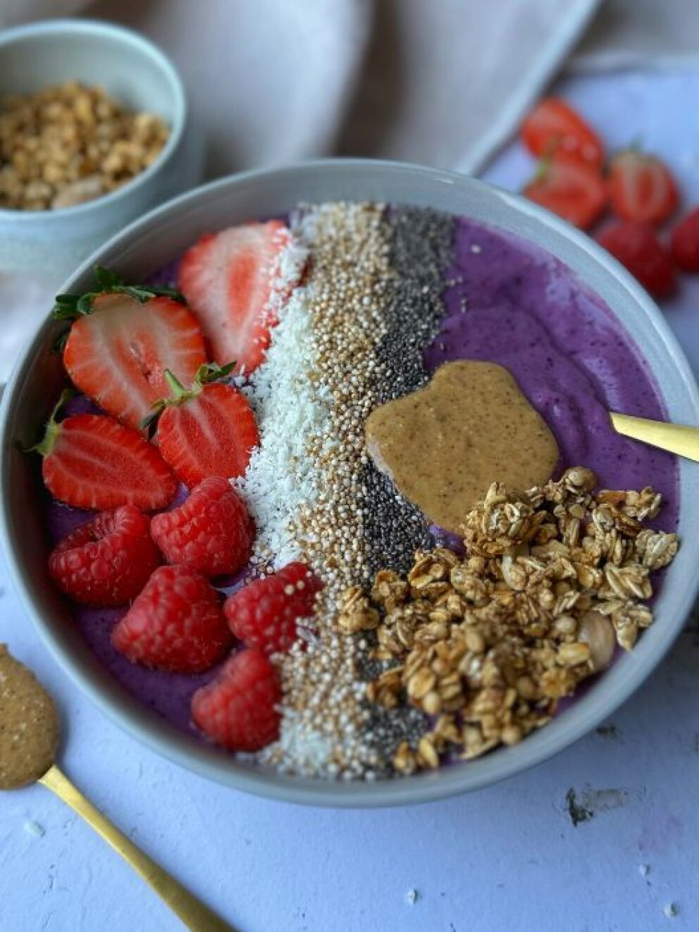 Açaí bowl 