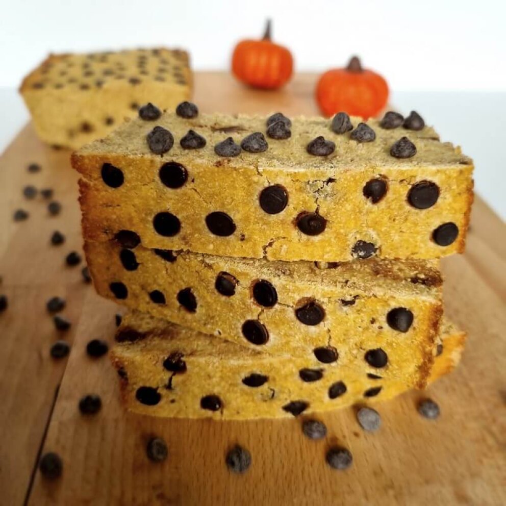 Chocolatechip cake