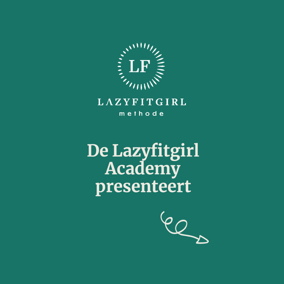 De Lazyfitgirl Academy