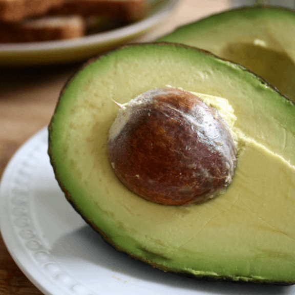 Afvallen met de lekkerste gezonde avocado recepten!