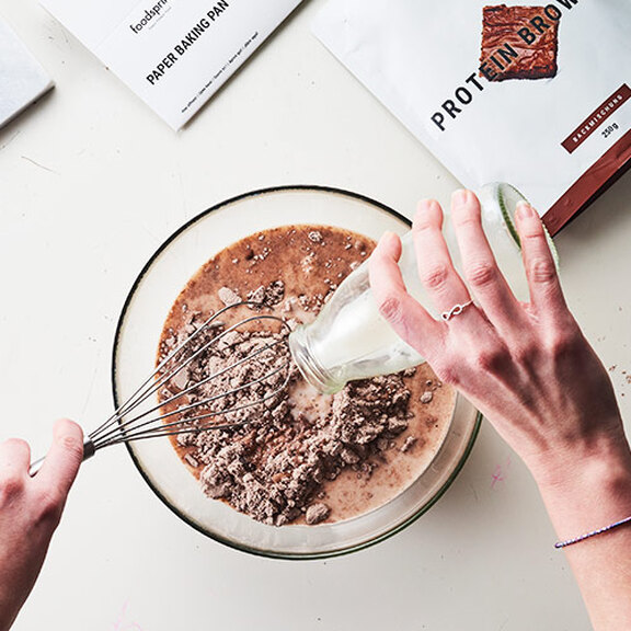 Eiwitrijke voeding: dé manier om gezond af te vallen zonder honger!