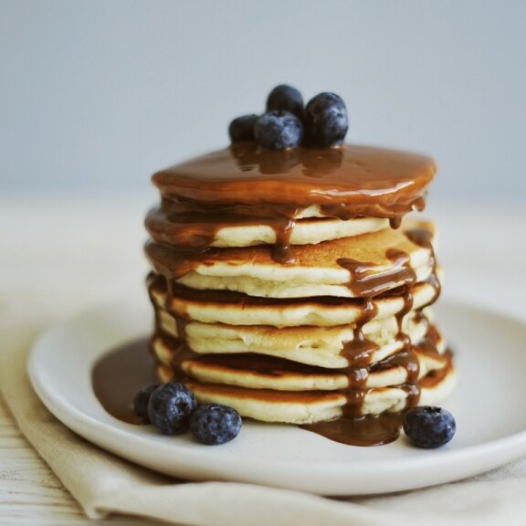 Hoe maak je gezonde pannenkoeken? 10 tips!