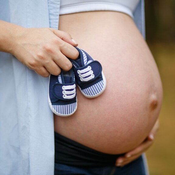 Zwanger en fit met Lazyfitgirl en 10 handige tips!