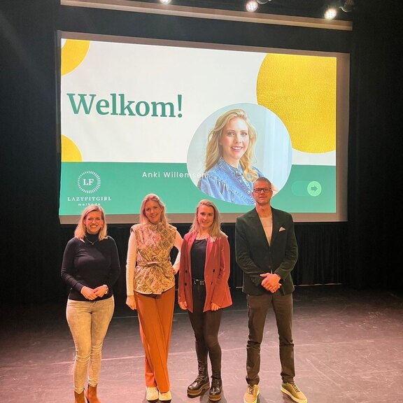 Lezing | Gezondheidsbewustzijn creëren in de gemeente Meppel 