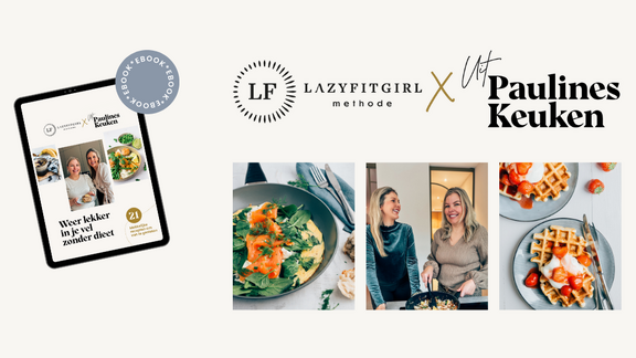 Lazyfitgirl methode