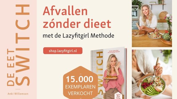 Lazyfitgirl methode