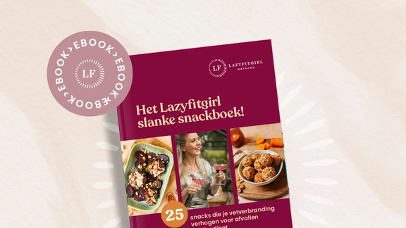 Lazyfitgirl methode