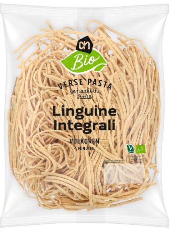 AH biologisch linguine volkoren