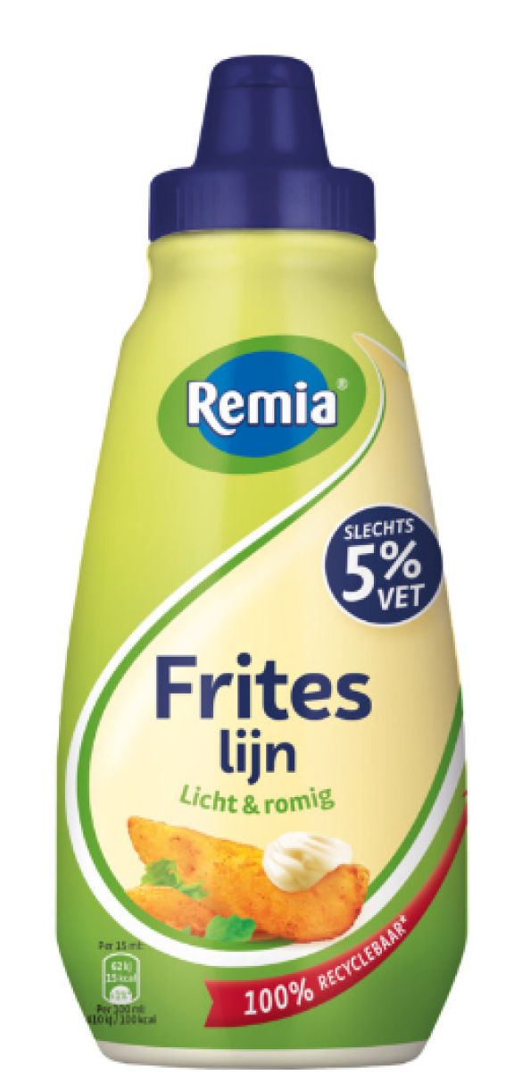 Remia friteslijn