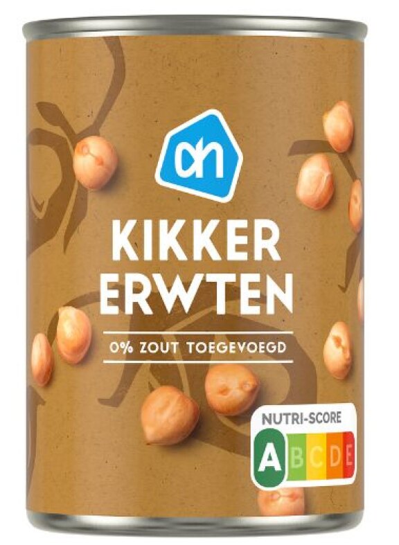 AH kikkererwten 