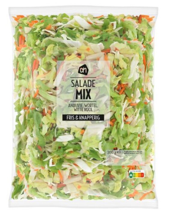 AH salademix