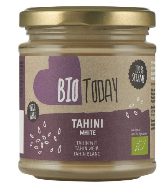 BioToday Tahin wit