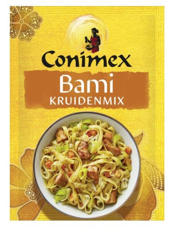 Conimex bami kruidenmix