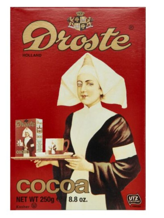 Droste cacao