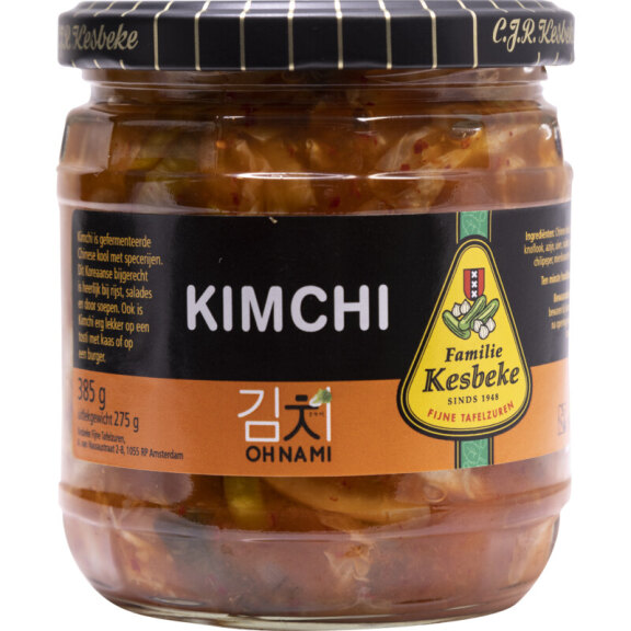 Kesbeke Kimchi