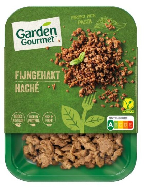 Garden Gourmet fijngehakt