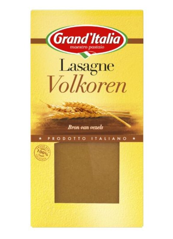 Grand’Italia lasagne volkoren