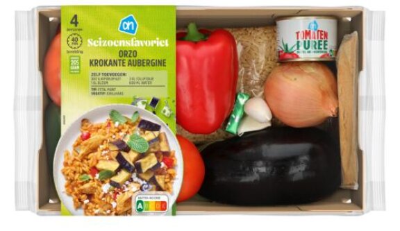 Eetswitch 6: Kiezen voor gezond gemak