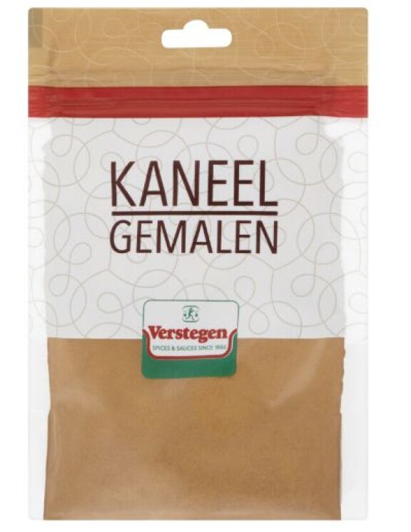 Verstegen kaneel gemalen