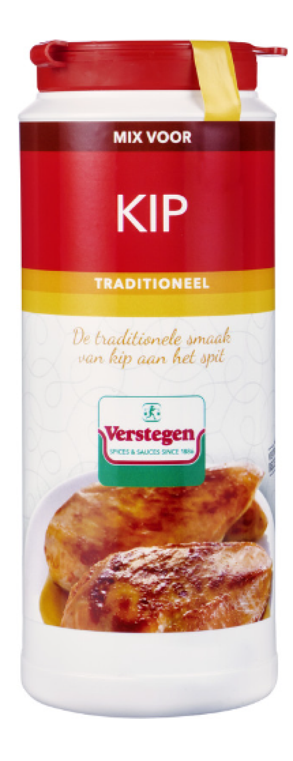 Verstegen kruidenmix voor kip