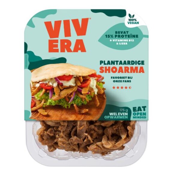 Vivera shoarma